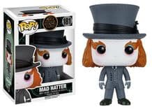 mad hatter 181