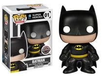 Batman #01 Funko Pop