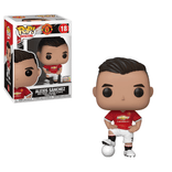 alexis sánchez manchester united holographic 18