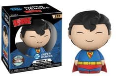 superman 1 specialty series brown and teal background 377