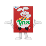 Trix #188 Funko Pop