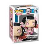 Nezuko Kamado #1749 Funko Pop