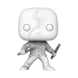 Mr. Knight #1048 Funko Pop