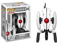 turret 244