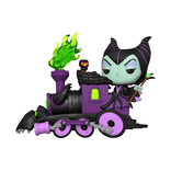 maleficent in engine exclusive white background 13