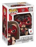 kane w exclusive wwe 33
