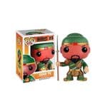 Guan Yu #23 Funko Pop