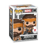 Hercules #1061 Funko Pop