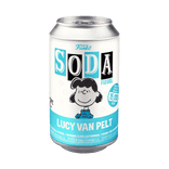 Lucy Van Pelt Funko Pop