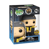 jay with no pants nft silent bob series 2100 73