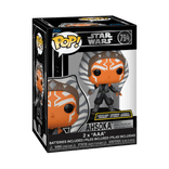 Ahsoka #794 Funko Pop