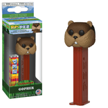 gopher