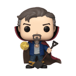 doctor strange 912