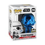 stormtrooper blue chrome star wars celebration 2019 2500 296