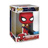 Spider-man Integrated Suit #978 Funko Pop