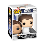 Princess Leia Funko Pop