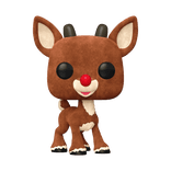 rudolph amazon exclusive white background flocked pink 1260