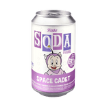 Space Cadet Funko Pop