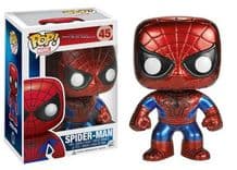 the amazing spider man metallic japan premiere 45