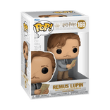Remus Lupin #169 Funko Pop