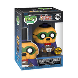 randy butternubs nft release 1600 179