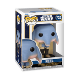Neel #702 Funko Pop