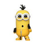kung fu kevin 904