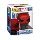 Superior Spider-Man Funko Pop