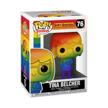 tina belcher rainbow 76