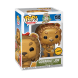 cowardly lion chase 1515