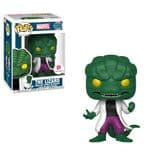 the lizard w exclusive 334