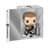 jack eichel with stanley cup nhl