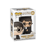 Harry Potter #91 Funko Pop