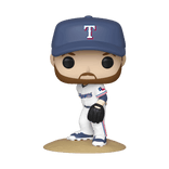 Corey Kluber #43 Funko Pop