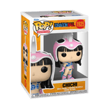 chichi 1925