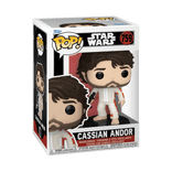Cassian Andor #759 Funko Pop