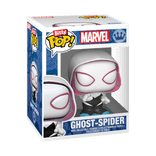 Spider-Gwen Funko Pop