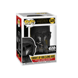 knight of ren long axe smuggler s bounty 325