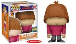 big gruesome saturday morning cartoons san diego 246