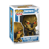 ultima knight fortnite 617