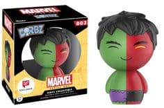 Hulk #003 Funko Pop