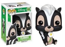 Flower #96 Funko Pop