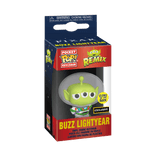 buzz lightyear alien remix exclusive gitd