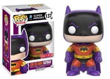 zur en arrh batman only at 137