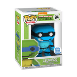 leonardo neon blue limited edition 04