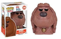 duke 296