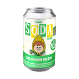 Can-o-Corn Freddy Funko Pop