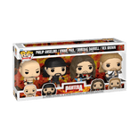 philip anselmo vinnie paul dimebag darrel rex brown pantera 4 pack