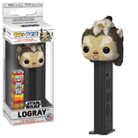 Logray Funko Pop