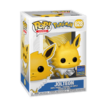 Jolteon #628 Funko Pop